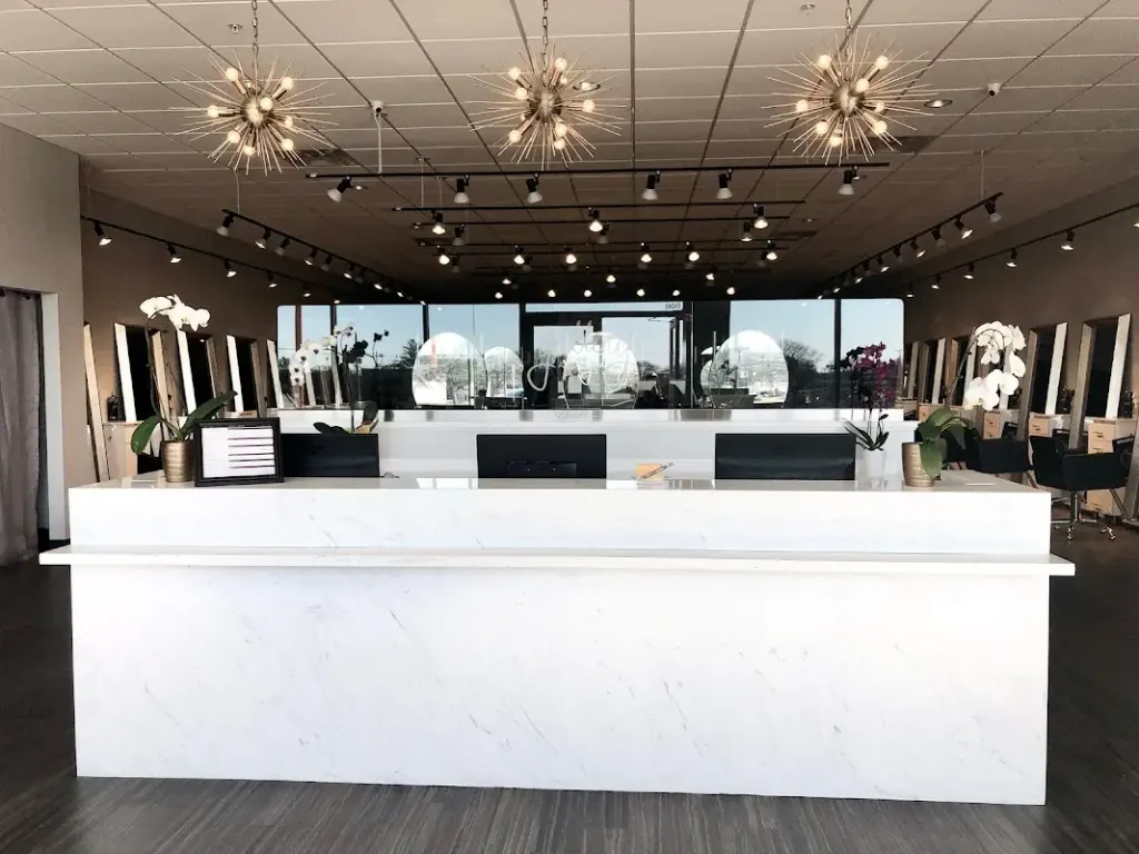 The Gallery Style Haus (The Gallery A Salon) — Beauty salon in Wayne